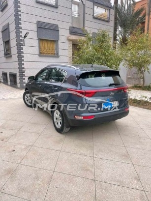 كيا سبورتاجي Rdci مستعملة 1782149