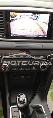 كيا سبورتاجي Black édition مستعملة 1932993