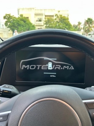 KIA Sportage Active occasion 2503198