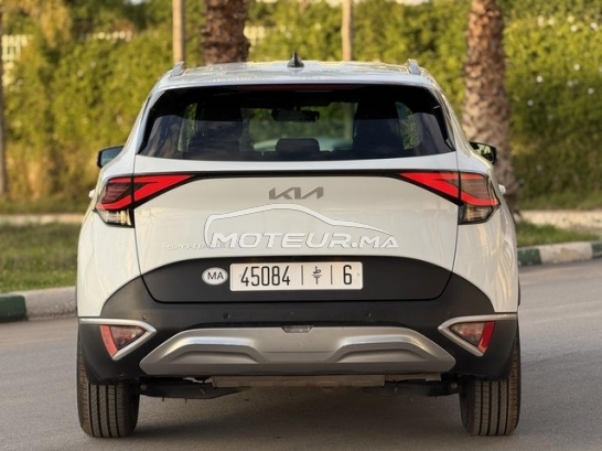 KIA Sportage occasion 3090402