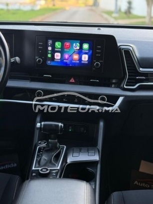 KIA Sportage occasion 3090404