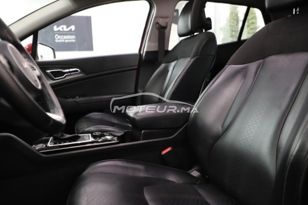 كيا سبورتاجي مستعملة 3426145