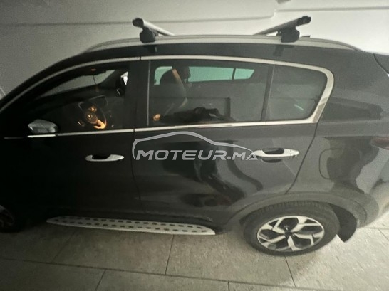 KIA Sportage occasion 1643827