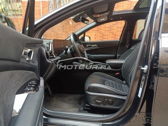 كيا سبورتاجي مستعملة 3177017