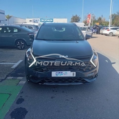 KIA Sportage occasion 3199412