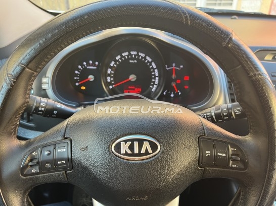 كيا سبورتاجي مستعملة 1619258