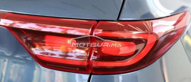 كيا سبورتاجي مستعملة 3483736