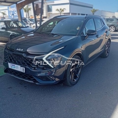 KIA Sportage occasion 3199398