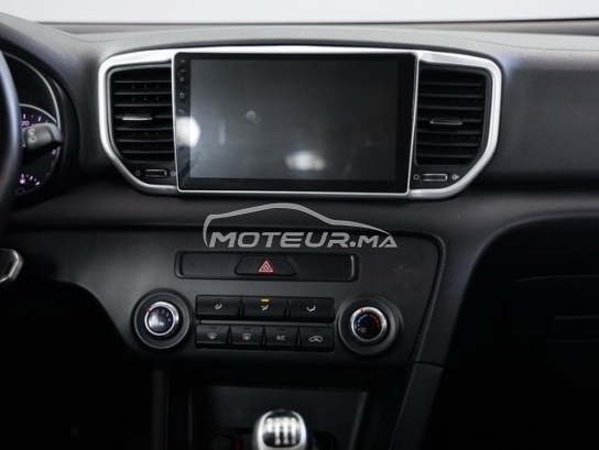 KIA Sportage occasion 3316512