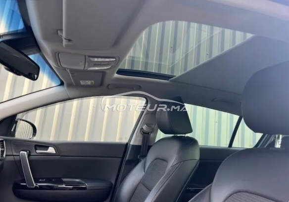 KIA Sportage occasion 2753218