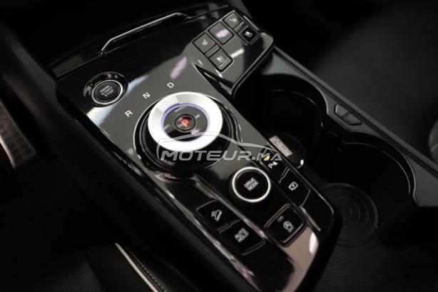 كيا سبورتاجي مستعملة 3515511