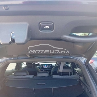 KIA Sportage occasion 3199410