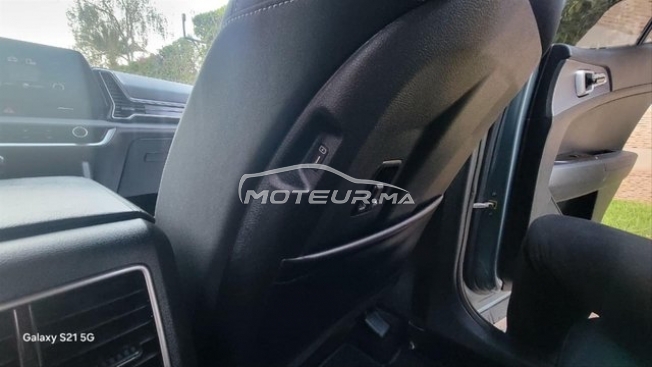 KIA Sportage occasion 2948379