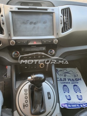 KIA Sportage Crdi occasion 1817568