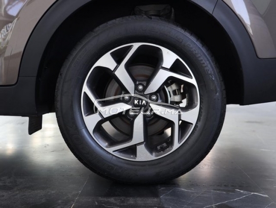 KIA Sportage occasion 3316515