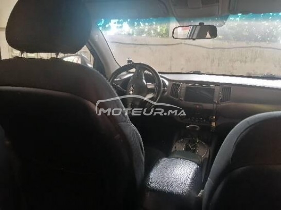 كيا سبورتاجي 2011 مستعملة 2362153