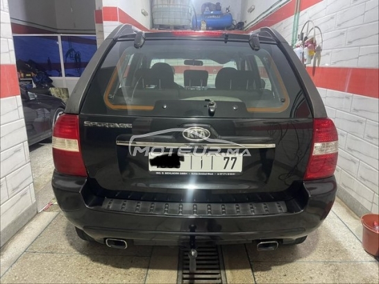 KIA Sportage occasion 2986038