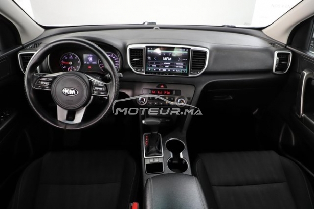 KIA Sportage occasion 3316642