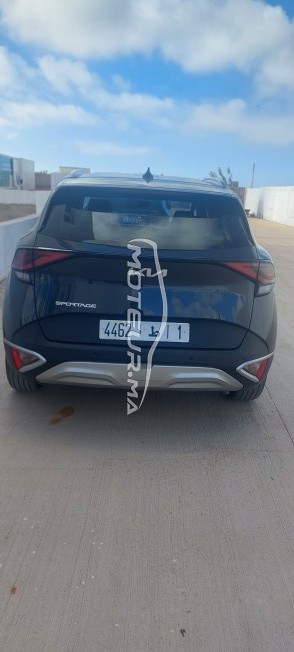 KIA Sportage Active occasion 2579823