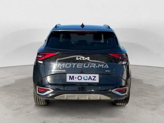 KIA Sportage occasion 3425482