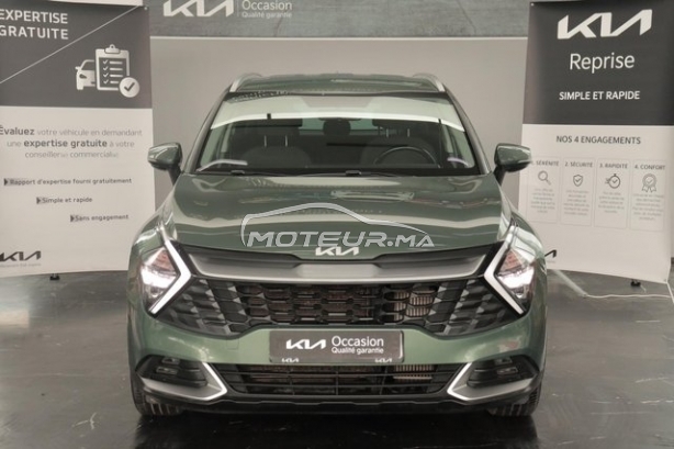 KIA Sportage occasion 3433279