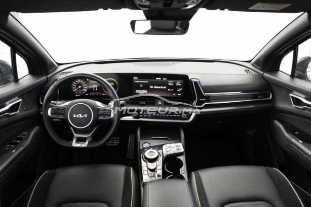 كيا سبورتاجي مستعملة 3323315