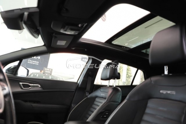 KIA Sportage occasion 3566143