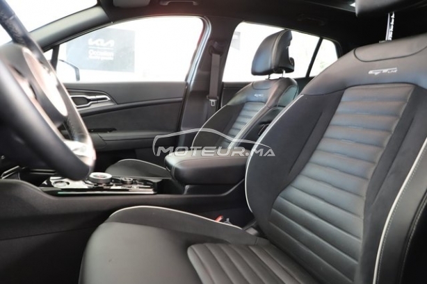 كيا سبورتاجي مستعملة 3323270