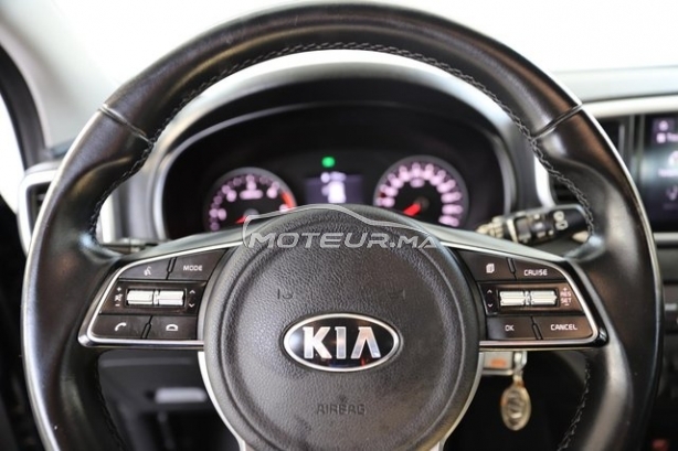 كيا سبورتاجي مستعملة 3483731