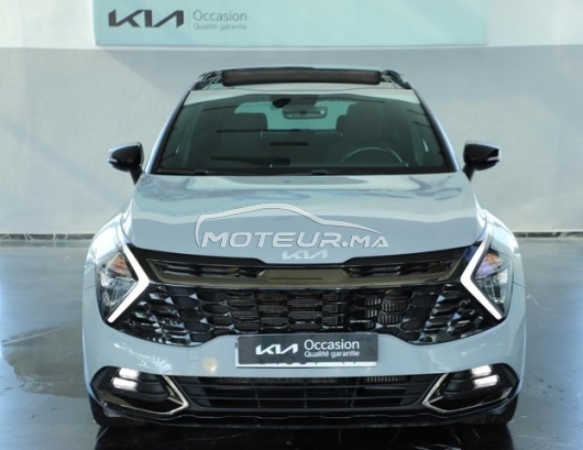 KIA Sportage occasion 3316117