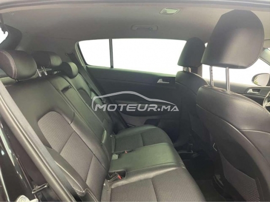 KIA Sportage occasion 3371722