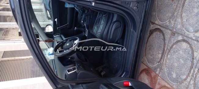 كيا سبورتاجي مستعملة 1595620