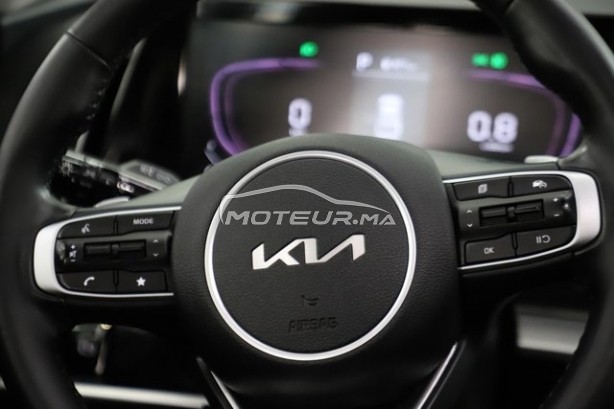 كيا سبورتاجي مستعملة 3426148