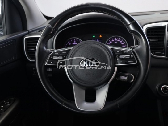 KIA Sportage occasion 3316511