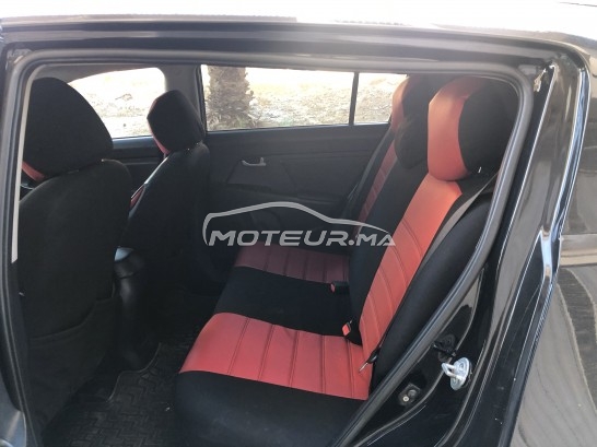 كيا سبورتاجي Crdi مستعملة 1620503