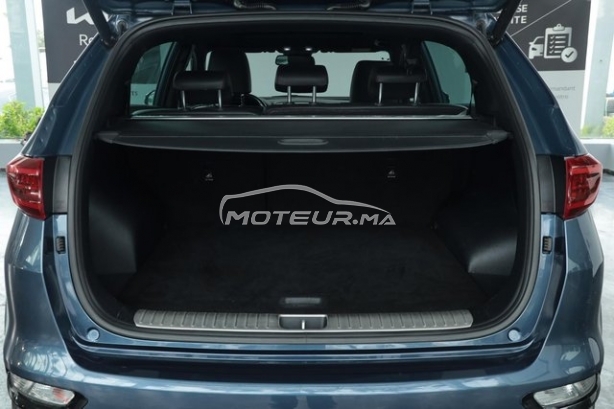 KIA Sportage occasion 3275721