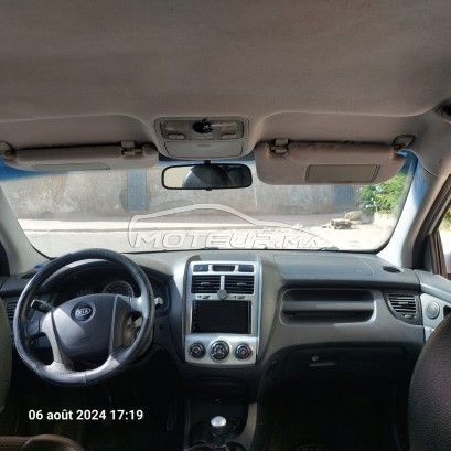 كيا سبورتاجي Tdi مستعملة 1886911