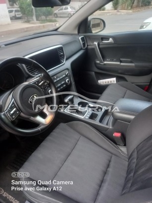 KIA Sportage occasion 3154201