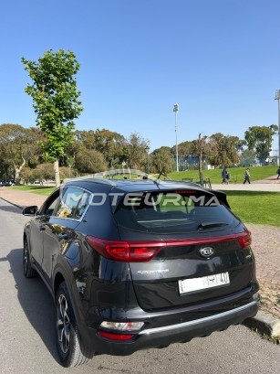كيا سبورتاجي مستعملة 1862640