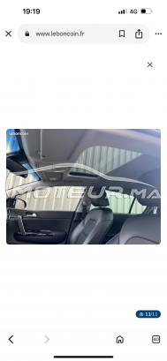 KIA Sportage occasion 2753217
