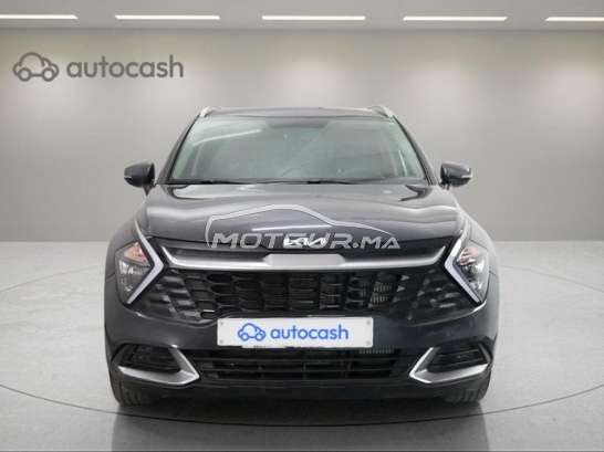 كيا سبورتاجي مستعملة 3336085