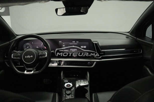 كيا سبورتاجي مستعملة 3433273