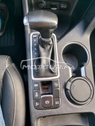 كيا سبورتاجي 2 litres awd مستعملة 3405268