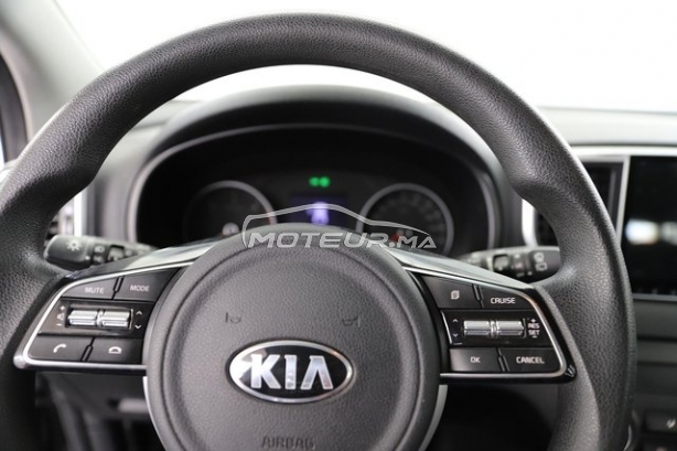 KIA Sportage occasion 3425559
