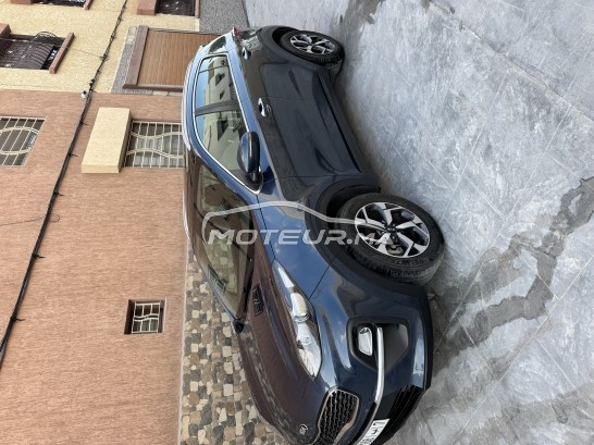 KIA Sportage occasion 2753212