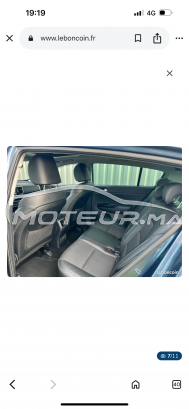 KIA Sportage occasion 2753215