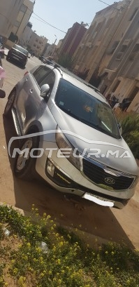 KIA Sportage Crdi occasion 1771839