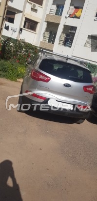 KIA Sportage Crdi occasion 1771837