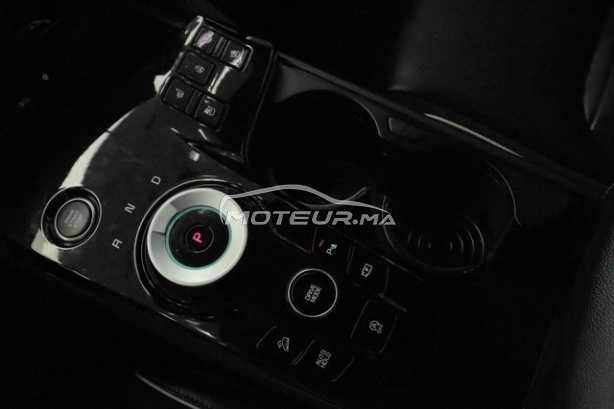 كيا سبورتاجي مستعملة 3323830