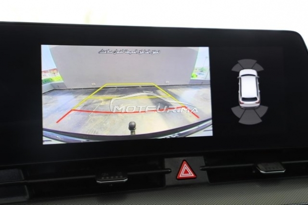 كيا سبورتاجي مستعملة 3323260